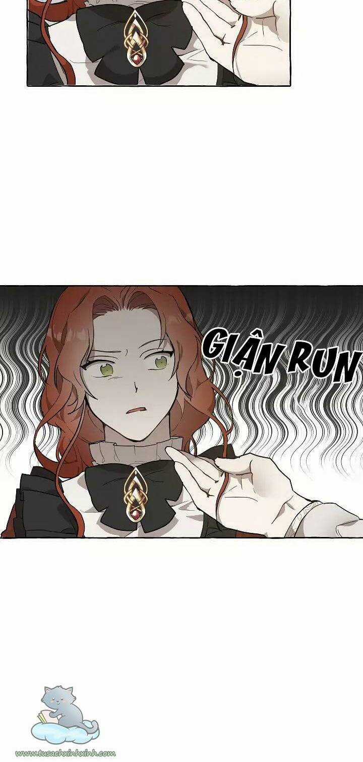 Tất Cả Chỉ Là Sai Lầm Chapter 12 trang 38