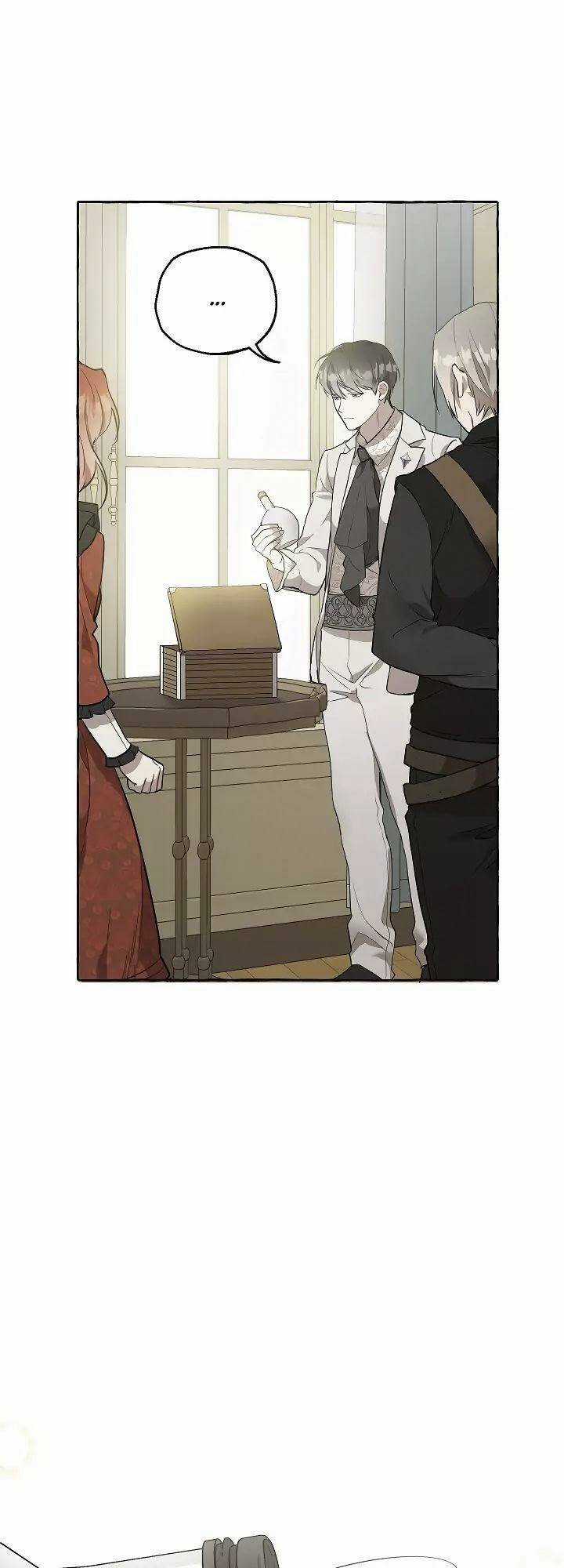 Tất Cả Chỉ Là Sai Lầm Chapter 12 trang 39