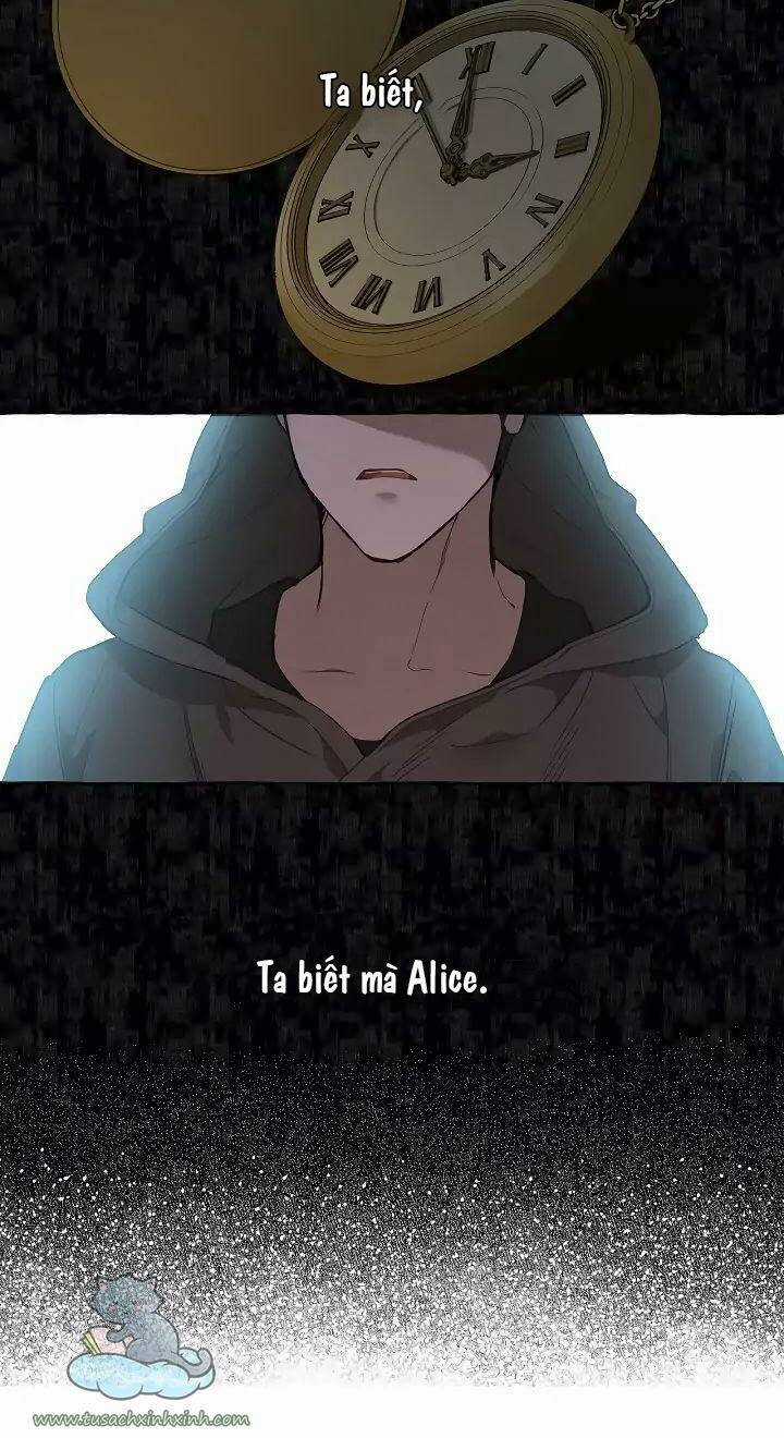 Tất Cả Chỉ Là Sai Lầm Chapter 12 trang 4