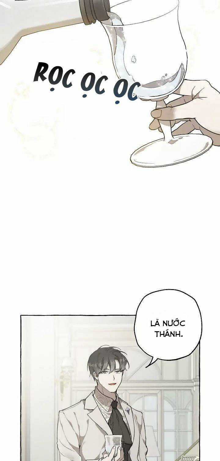 Tất Cả Chỉ Là Sai Lầm Chapter 12 trang 40