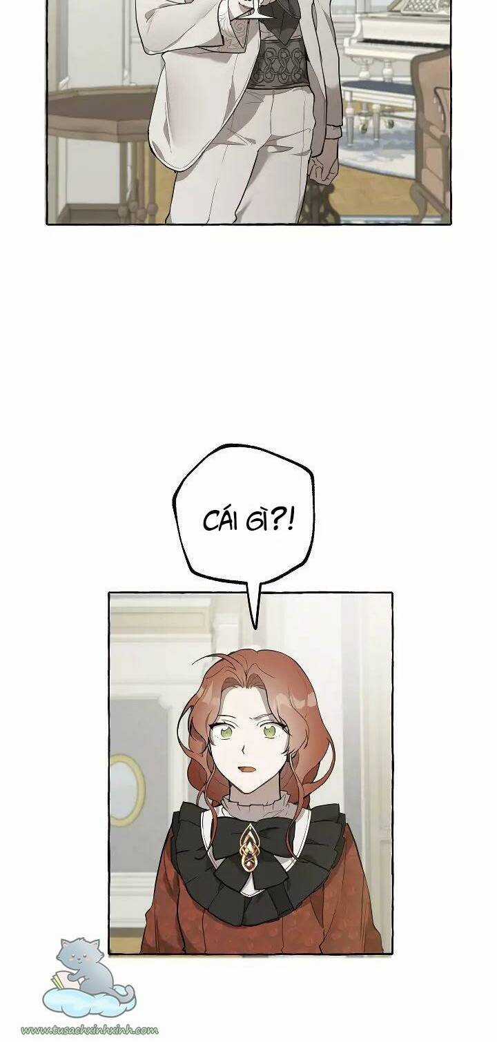 Tất Cả Chỉ Là Sai Lầm Chapter 12 trang 41