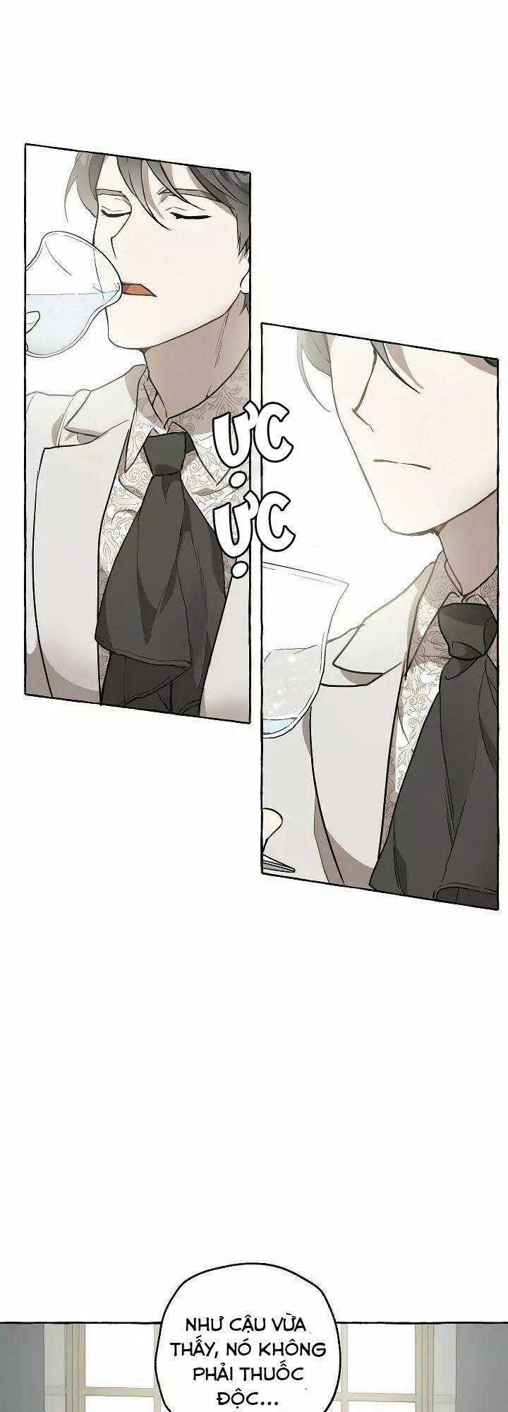 Tất Cả Chỉ Là Sai Lầm Chapter 12 trang 42