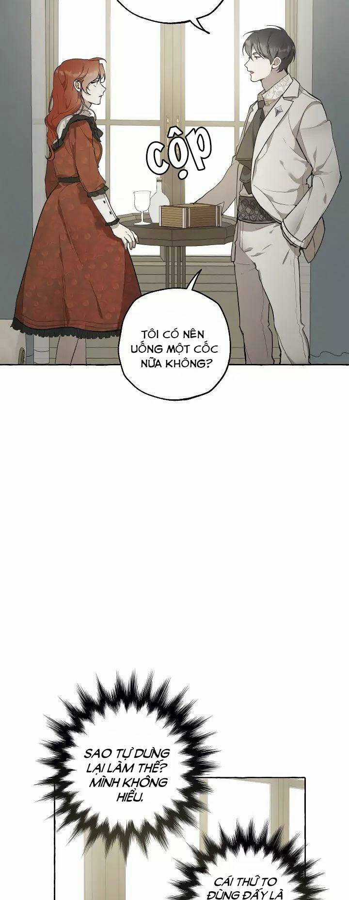 Tất Cả Chỉ Là Sai Lầm Chapter 12 trang 43