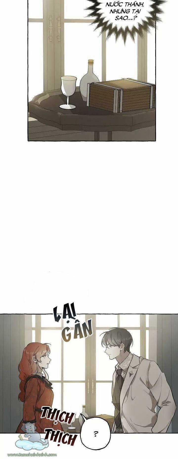 Tất Cả Chỉ Là Sai Lầm Chapter 12 trang 44