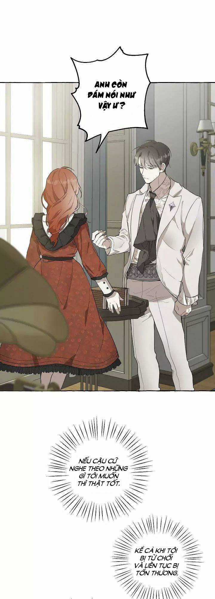 Tất Cả Chỉ Là Sai Lầm Chapter 12 trang 45