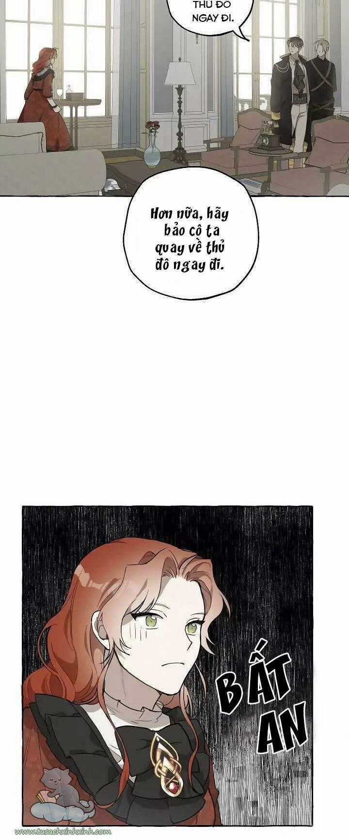 Tất Cả Chỉ Là Sai Lầm Chapter 12 trang 50