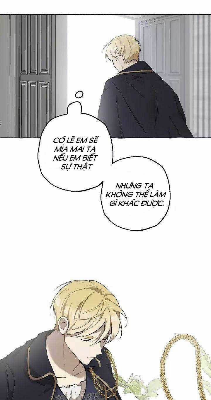 Tất Cả Chỉ Là Sai Lầm Chapter 12 trang 7