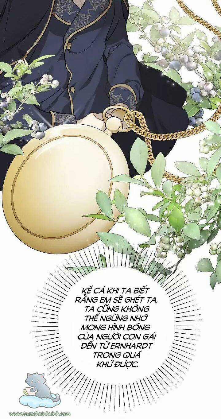 Tất Cả Chỉ Là Sai Lầm Chapter 12 trang 8