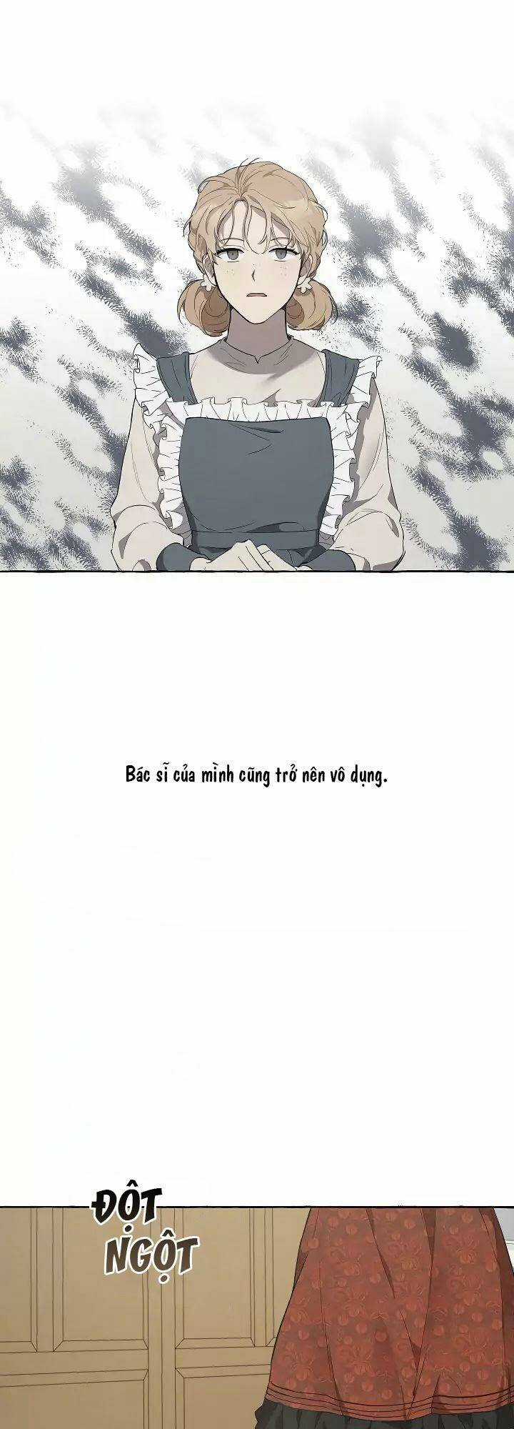 Tất Cả Chỉ Là Sai Lầm Chapter 12 trang 9