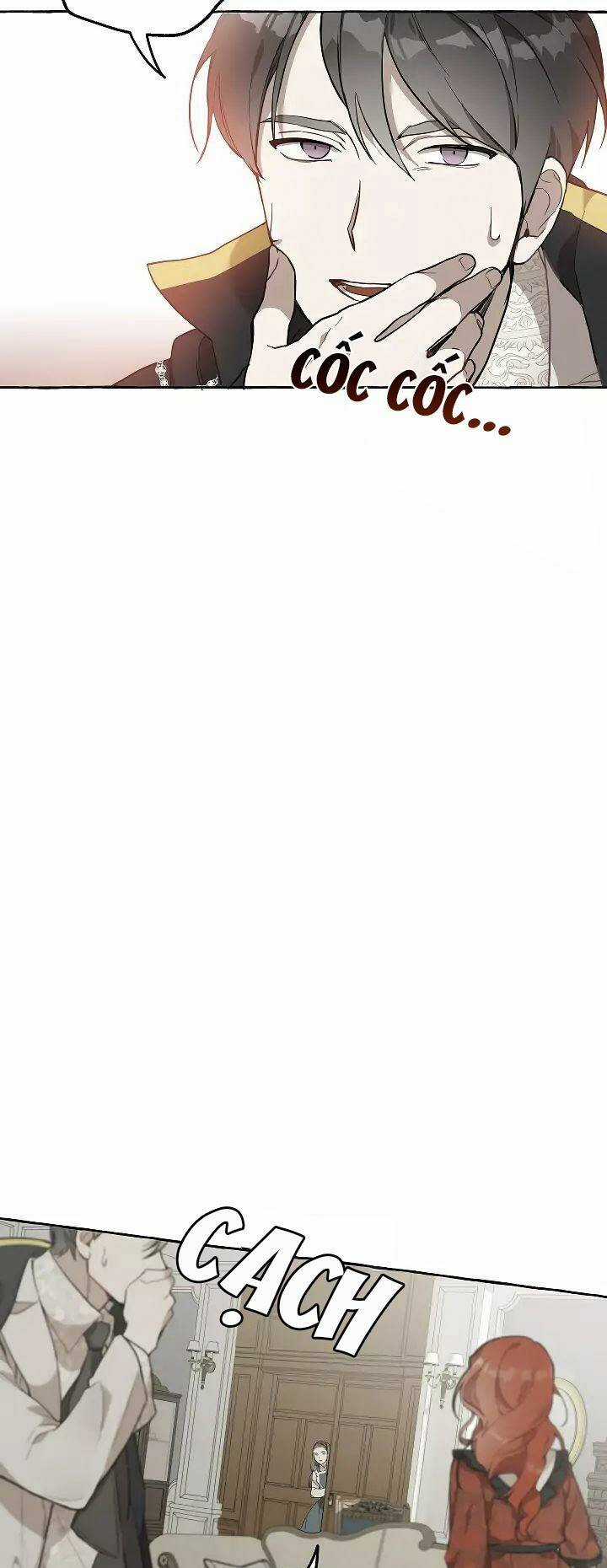 Tất Cả Chỉ Là Sai Lầm Chapter 13 trang 10