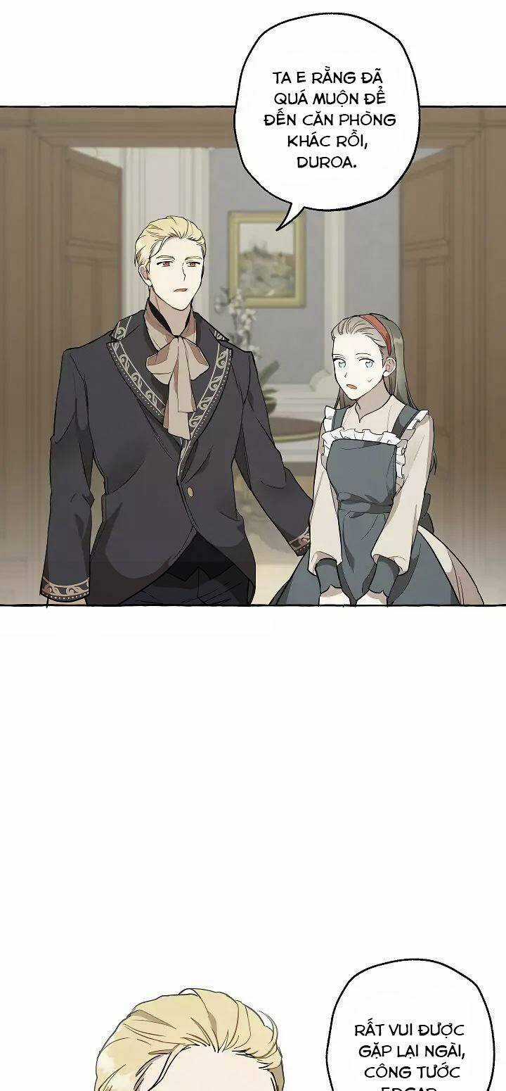 Tất Cả Chỉ Là Sai Lầm Chapter 13 trang 16