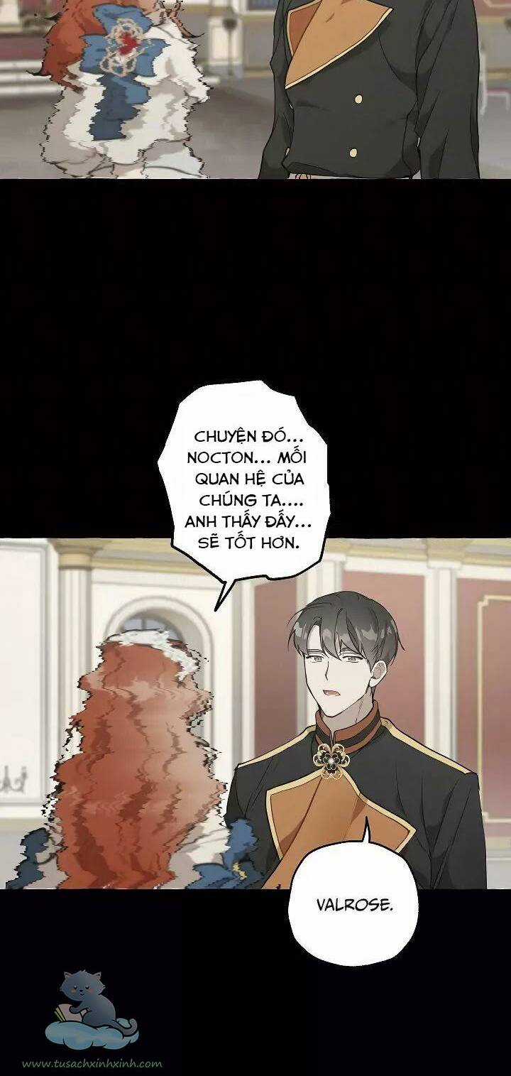 Tất Cả Chỉ Là Sai Lầm Chapter 13 trang 20