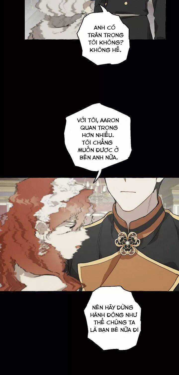 Tất Cả Chỉ Là Sai Lầm Chapter 13 trang 22