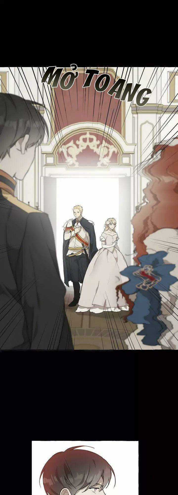 Tất Cả Chỉ Là Sai Lầm Chapter 13 trang 24