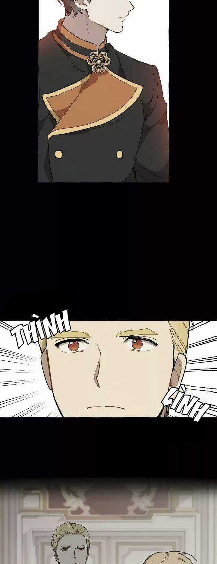 Tất Cả Chỉ Là Sai Lầm Chapter 13 trang 25