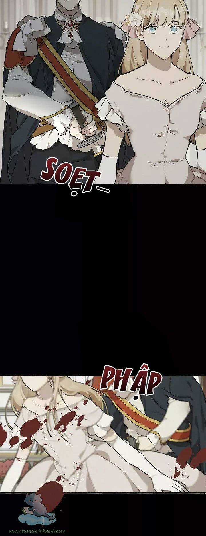 Tất Cả Chỉ Là Sai Lầm Chapter 13 trang 26