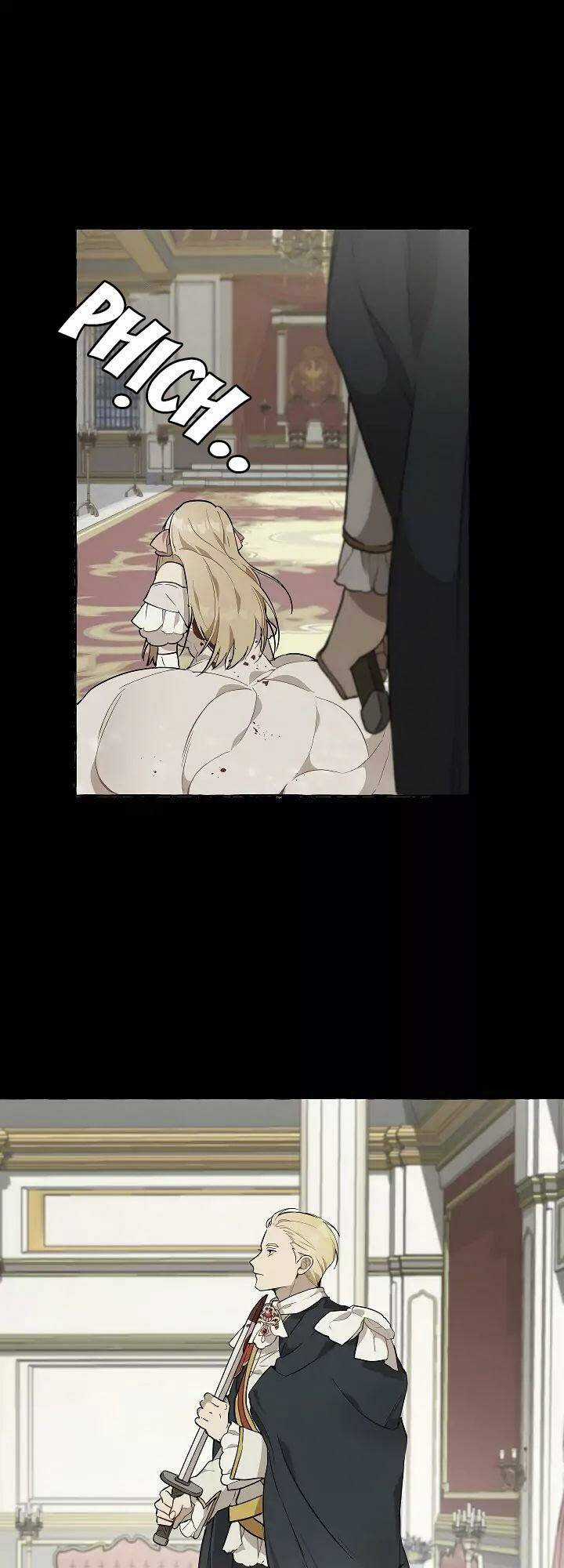 Tất Cả Chỉ Là Sai Lầm Chapter 13 trang 27