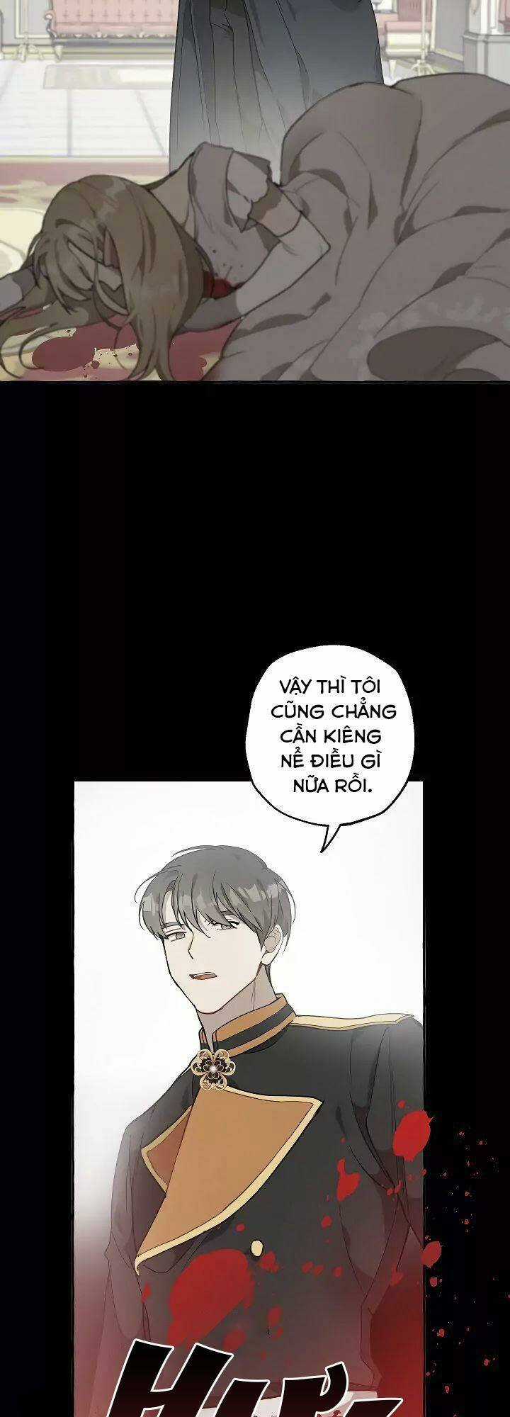 Tất Cả Chỉ Là Sai Lầm Chapter 13 trang 28