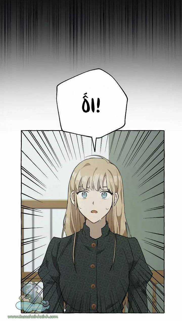 Tất Cả Chỉ Là Sai Lầm Chapter 13 trang 30