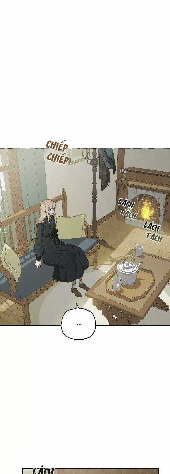 Tất Cả Chỉ Là Sai Lầm Chapter 13 trang 31