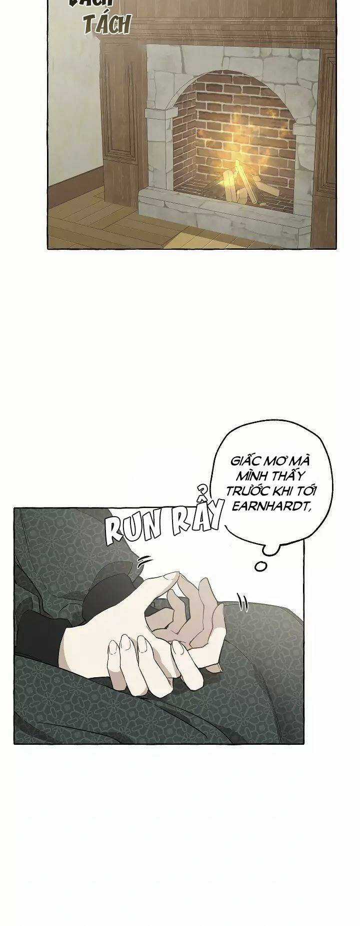 Tất Cả Chỉ Là Sai Lầm Chapter 13 trang 32