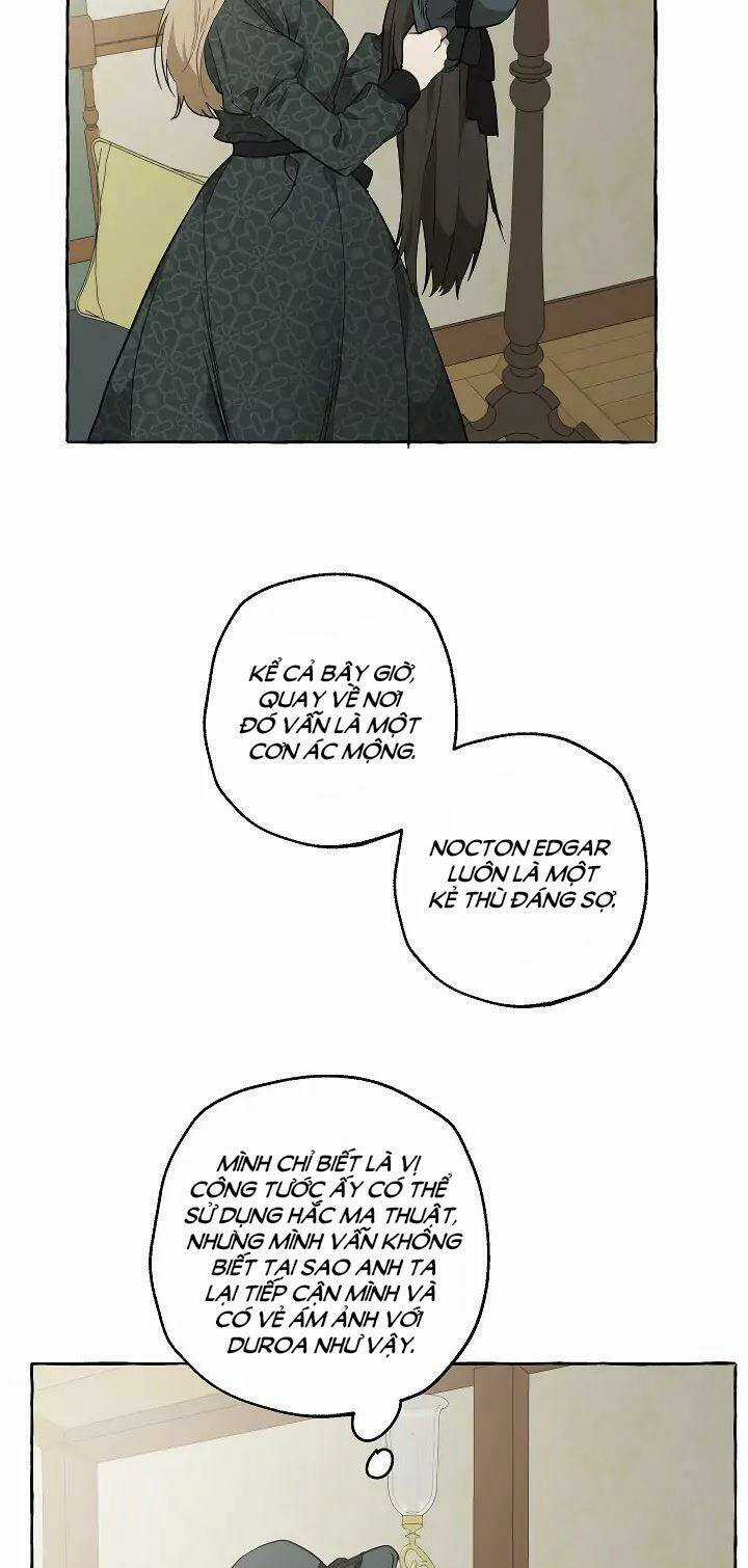 Tất Cả Chỉ Là Sai Lầm Chapter 13 trang 35