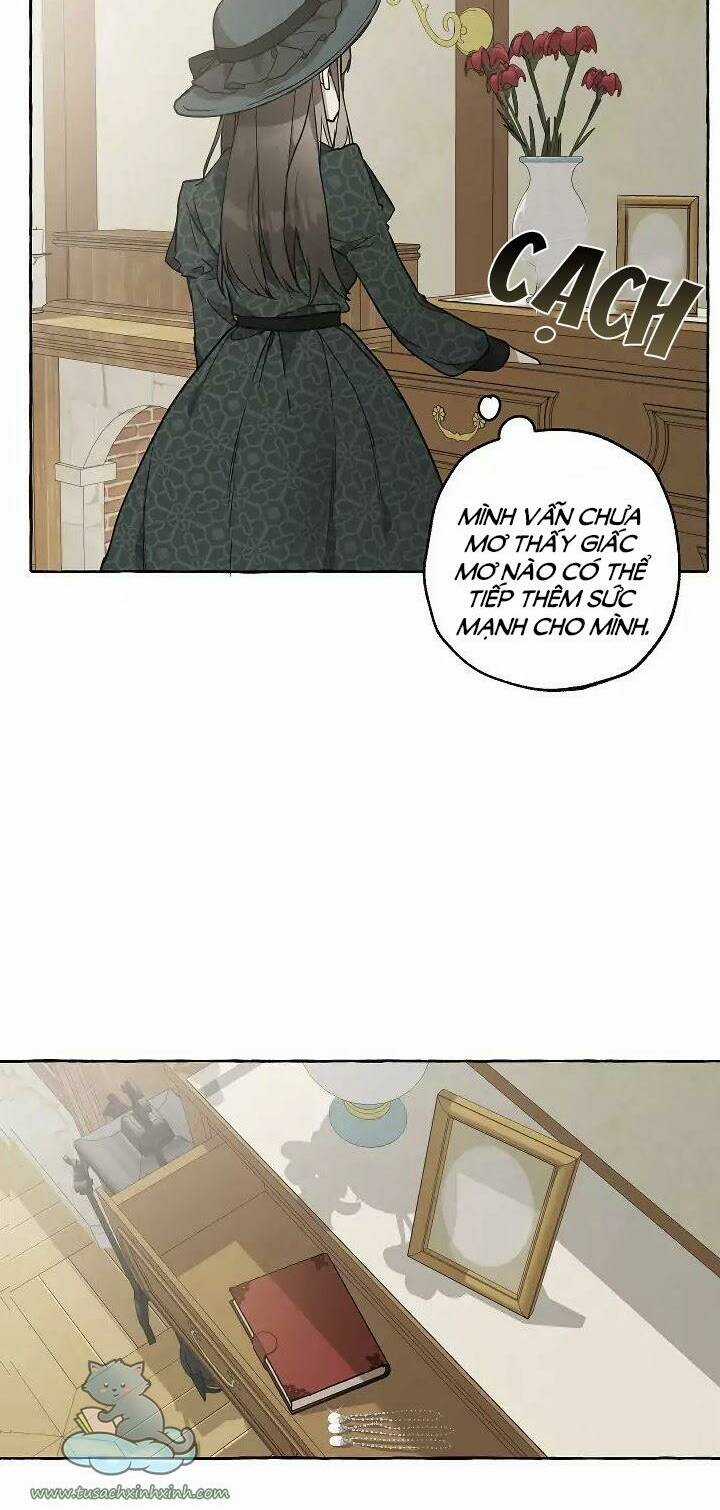 Tất Cả Chỉ Là Sai Lầm Chapter 13 trang 36