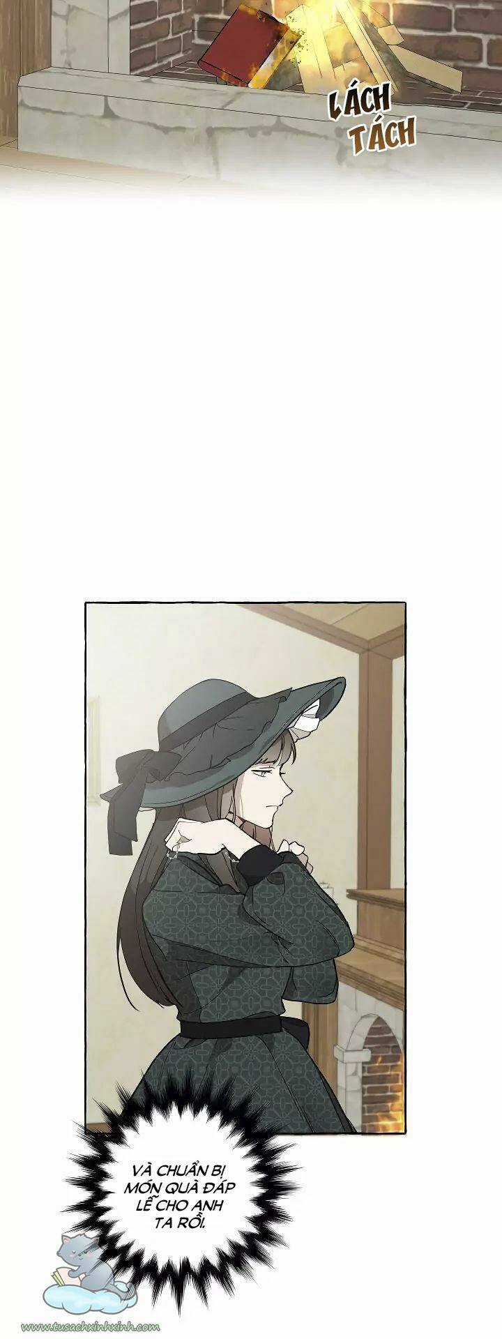 Tất Cả Chỉ Là Sai Lầm Chapter 13 trang 39