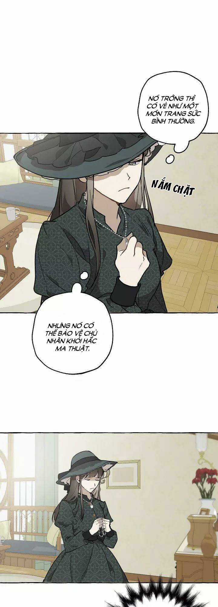 Tất Cả Chỉ Là Sai Lầm Chapter 13 trang 40