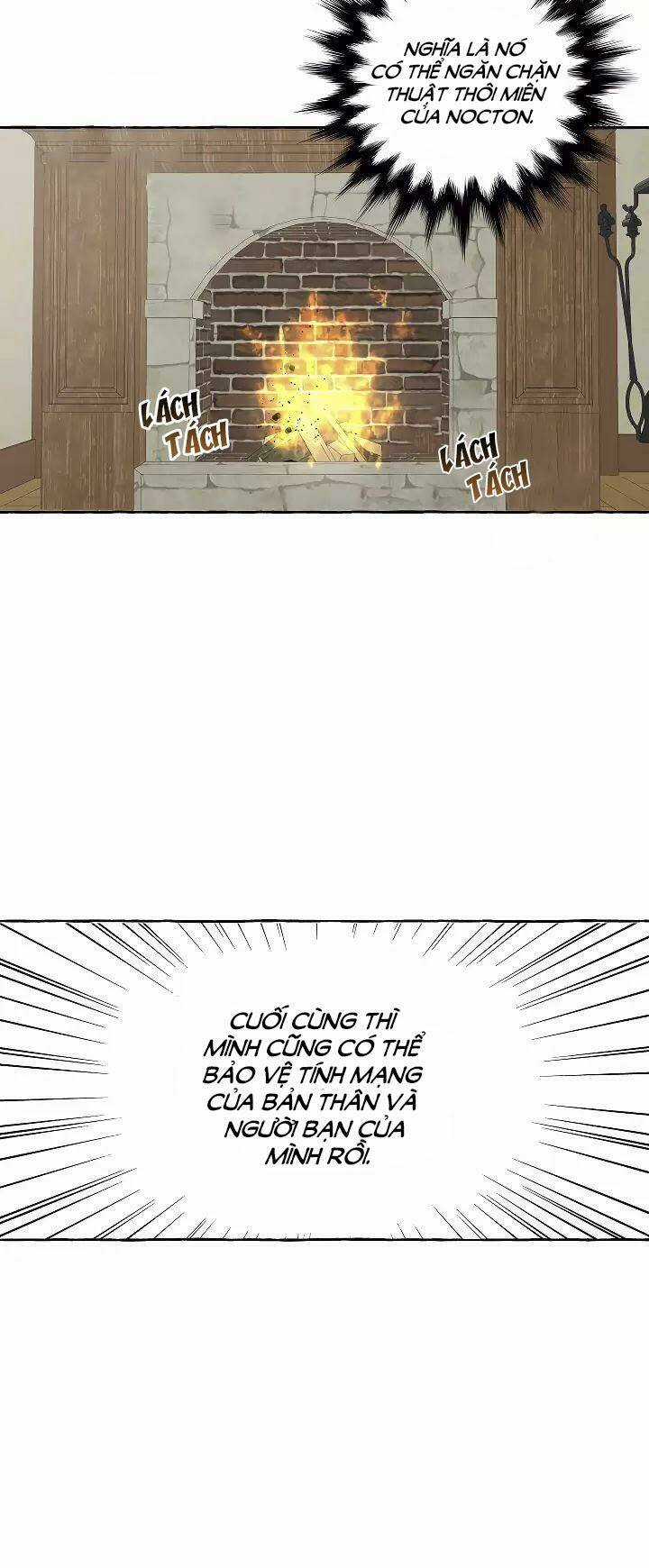 Tất Cả Chỉ Là Sai Lầm Chapter 13 trang 41