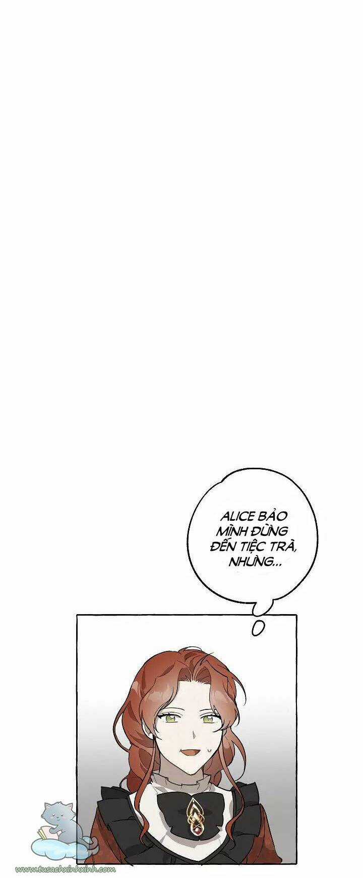 Tất Cả Chỉ Là Sai Lầm Chapter 13 trang 42