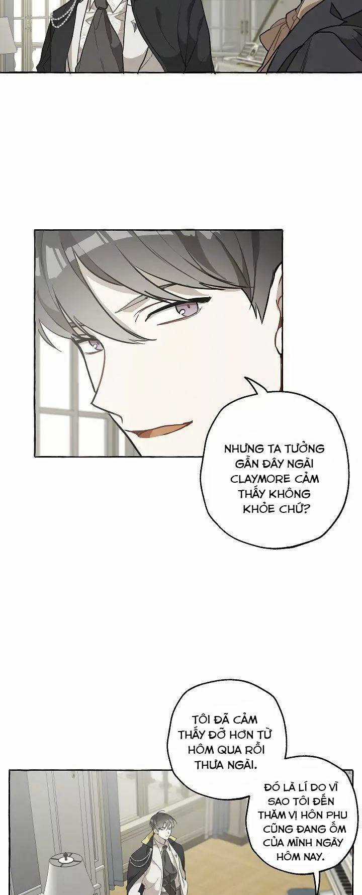 Tất Cả Chỉ Là Sai Lầm Chapter 13 trang 44