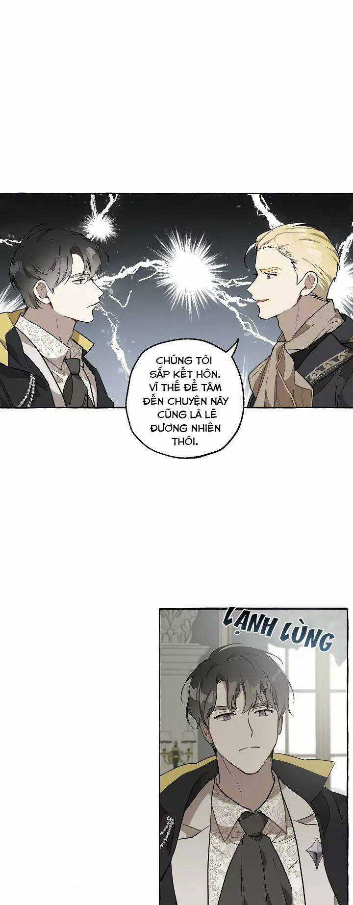 Tất Cả Chỉ Là Sai Lầm Chapter 13 trang 47