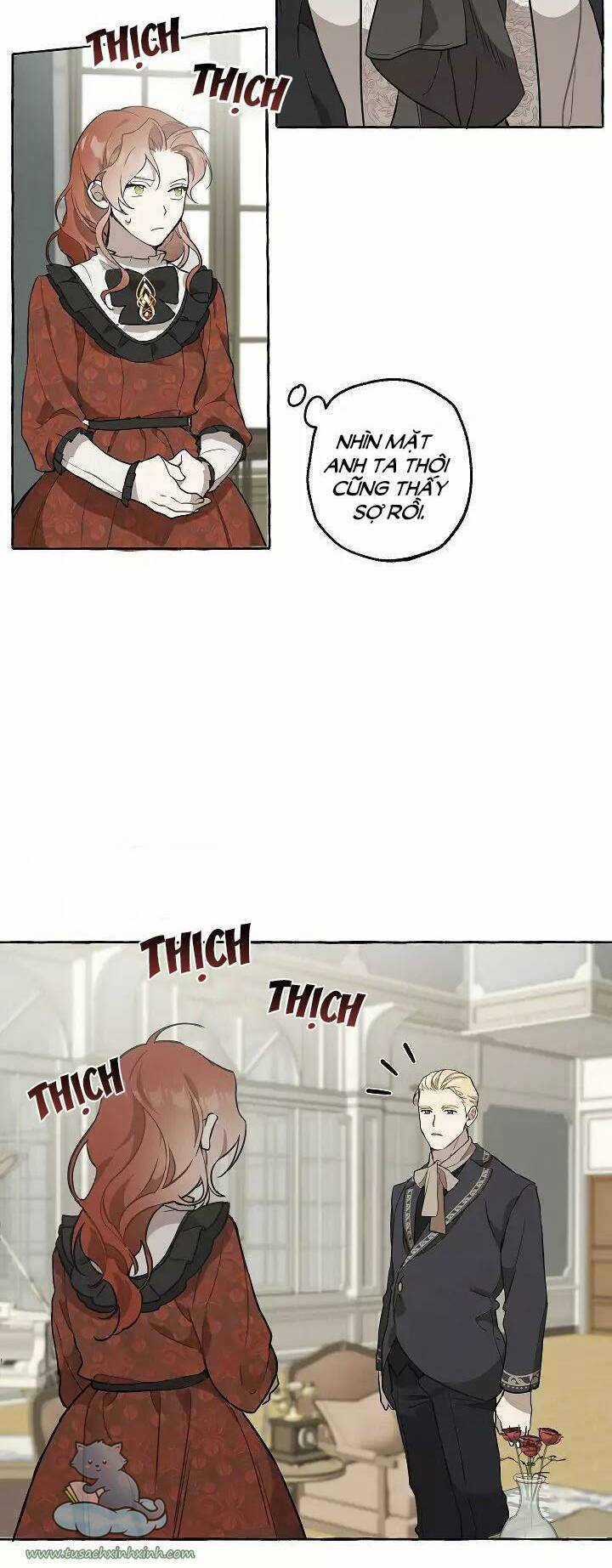 Tất Cả Chỉ Là Sai Lầm Chapter 13 trang 48