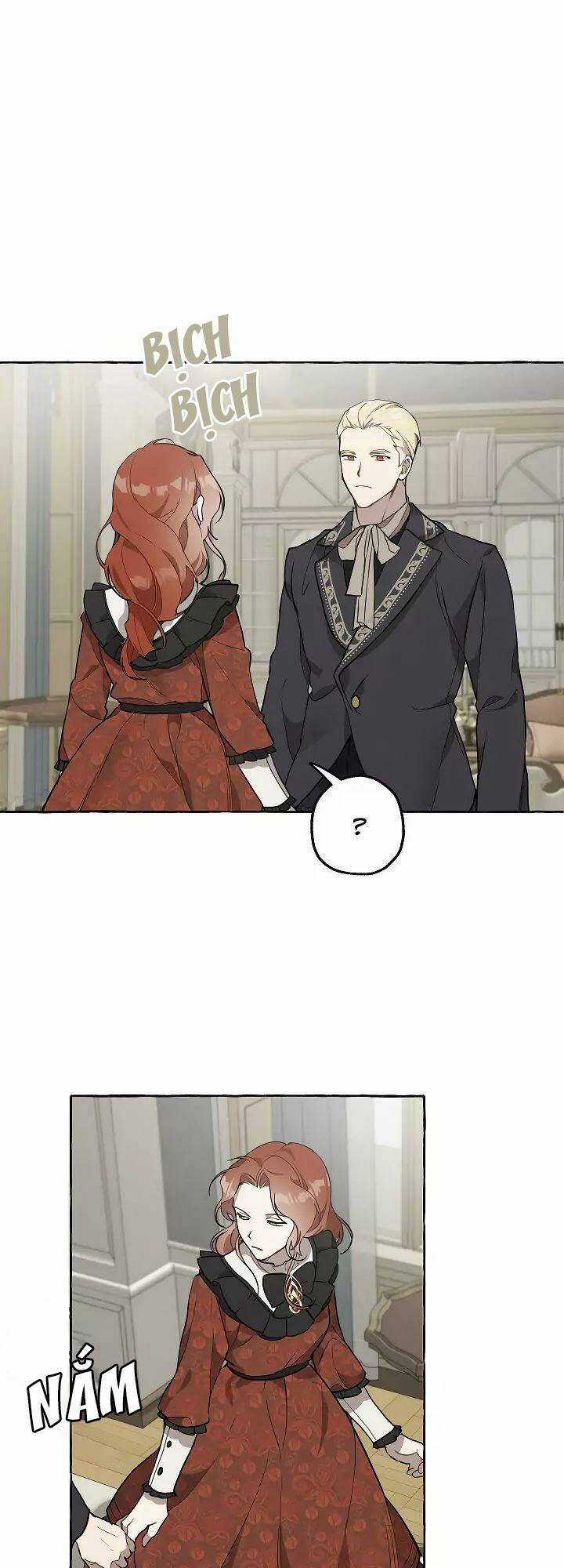 Tất Cả Chỉ Là Sai Lầm Chapter 13 trang 49