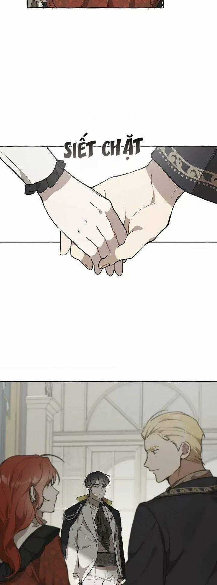 Tất Cả Chỉ Là Sai Lầm Chapter 13 trang 50