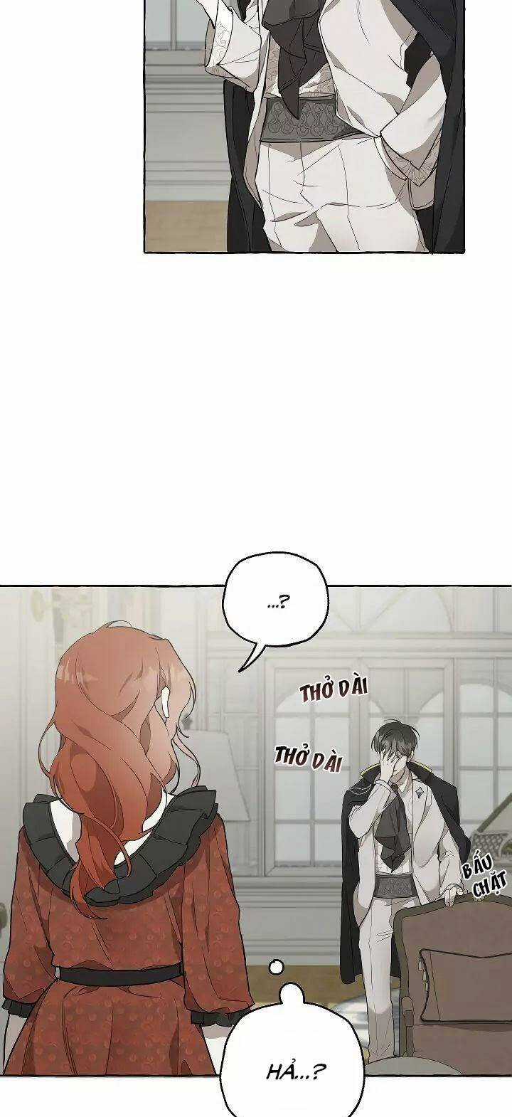 Tất Cả Chỉ Là Sai Lầm Chapter 13 trang 7