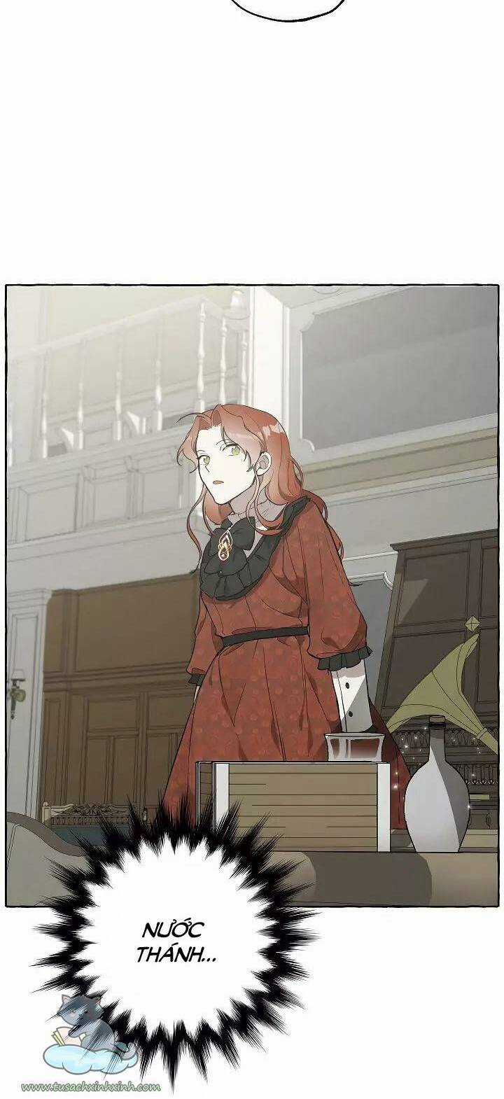 Tất Cả Chỉ Là Sai Lầm Chapter 13 trang 8