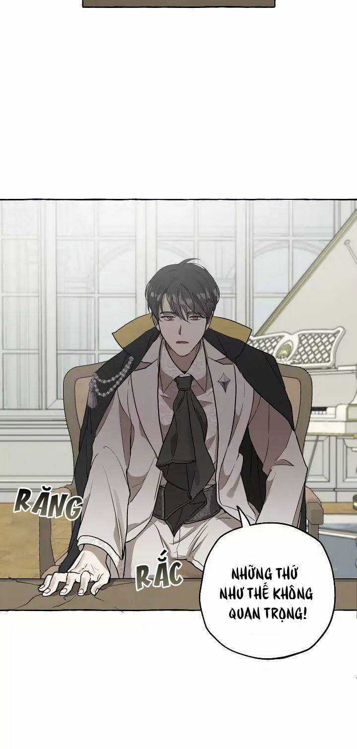 Tất Cả Chỉ Là Sai Lầm Chapter 14 trang 13