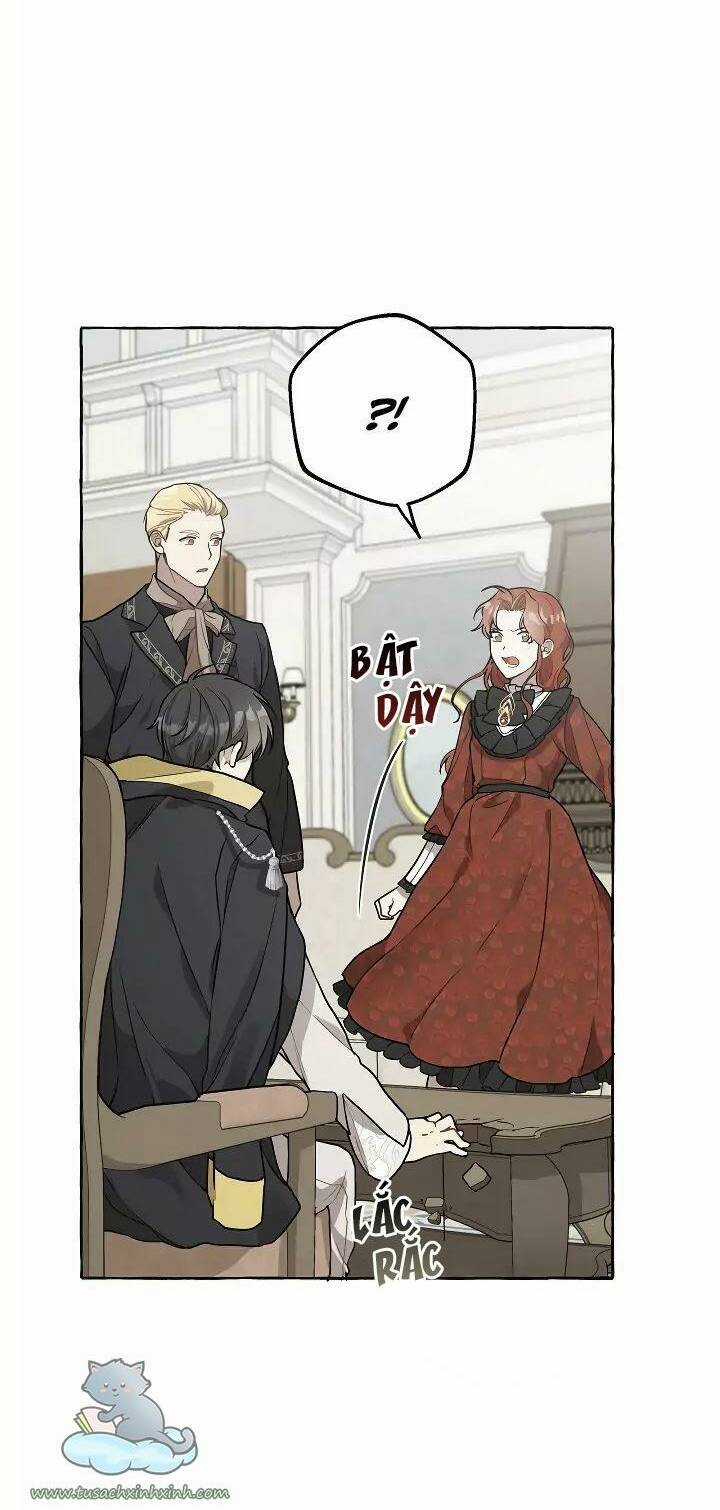 Tất Cả Chỉ Là Sai Lầm Chapter 14 trang 14