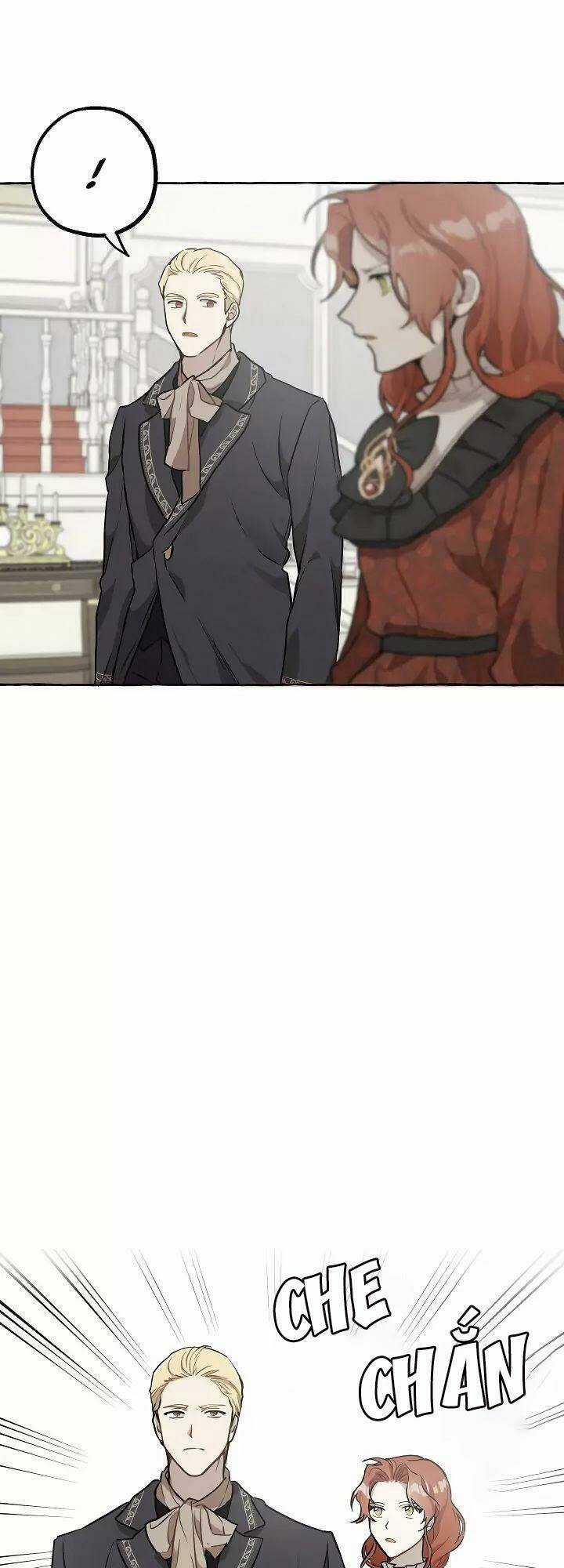 Tất Cả Chỉ Là Sai Lầm Chapter 14 trang 15