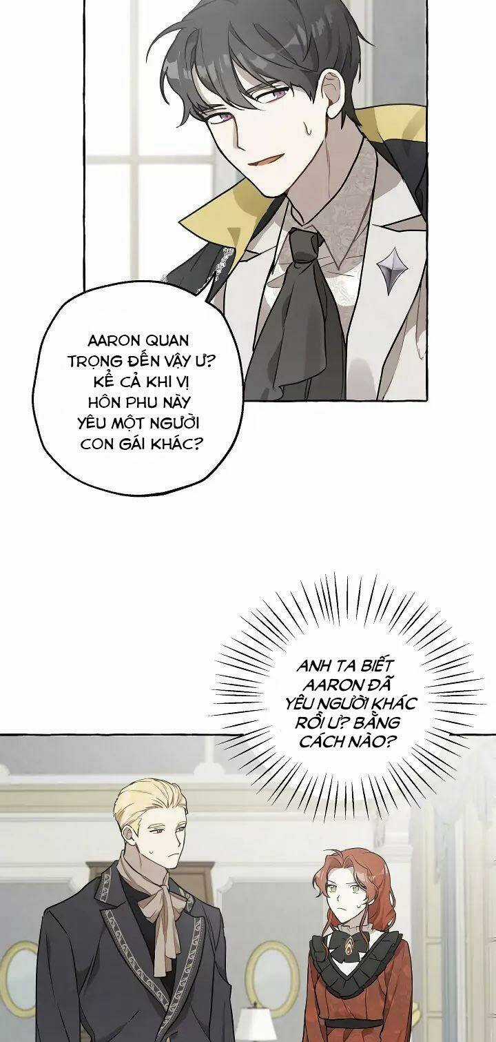 Tất Cả Chỉ Là Sai Lầm Chapter 14 trang 19