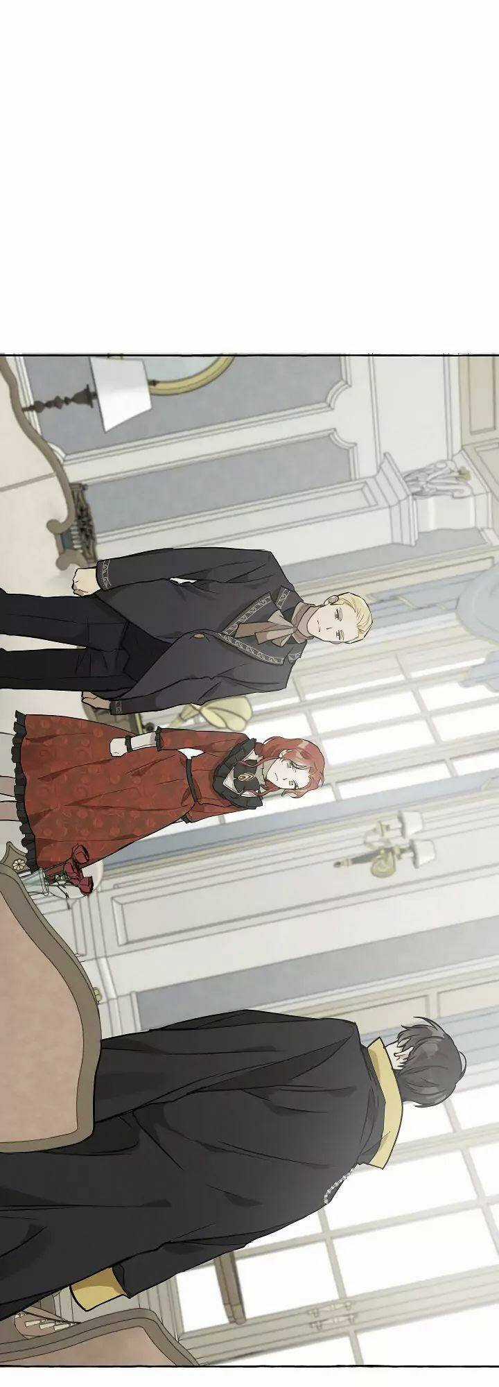 Tất Cả Chỉ Là Sai Lầm Chapter 14 trang 24