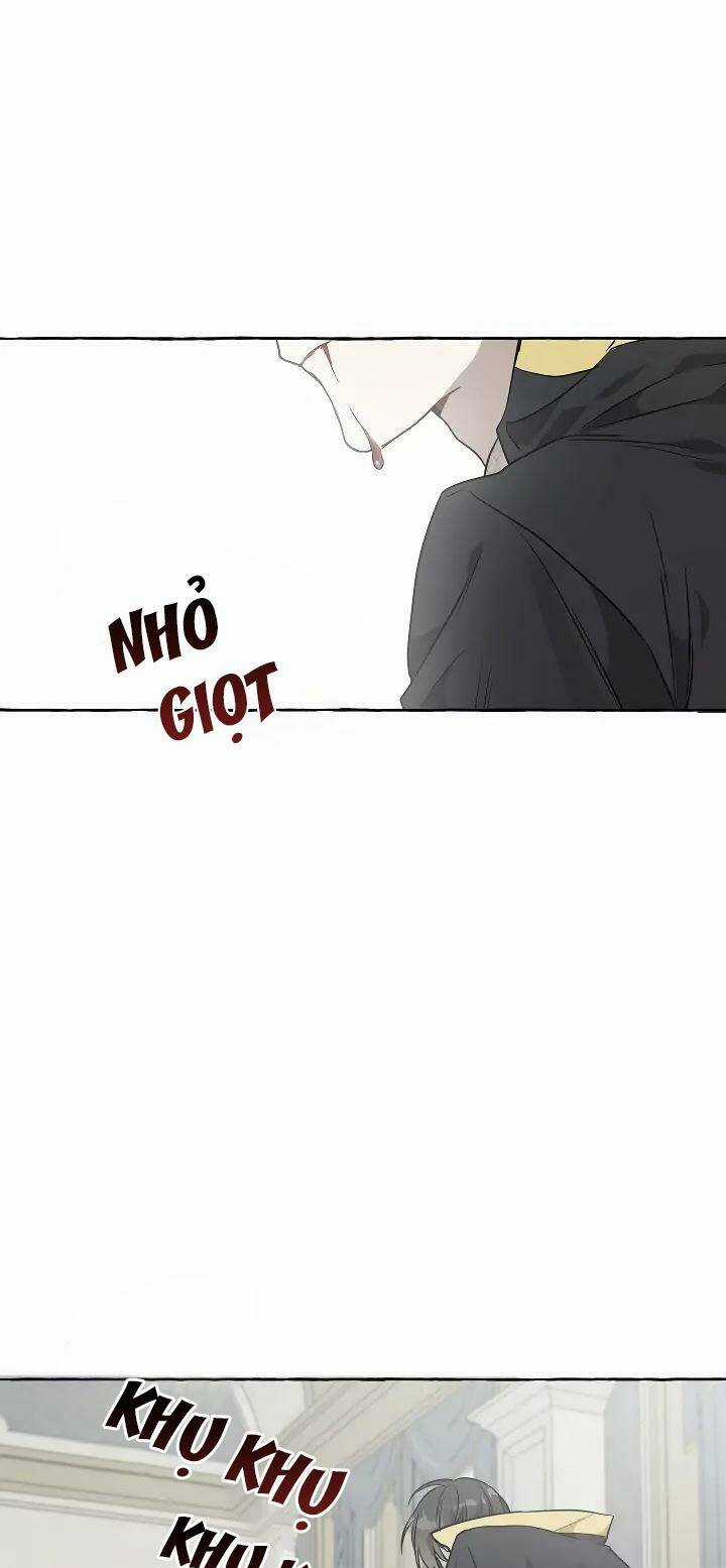 Tất Cả Chỉ Là Sai Lầm Chapter 14 trang 25