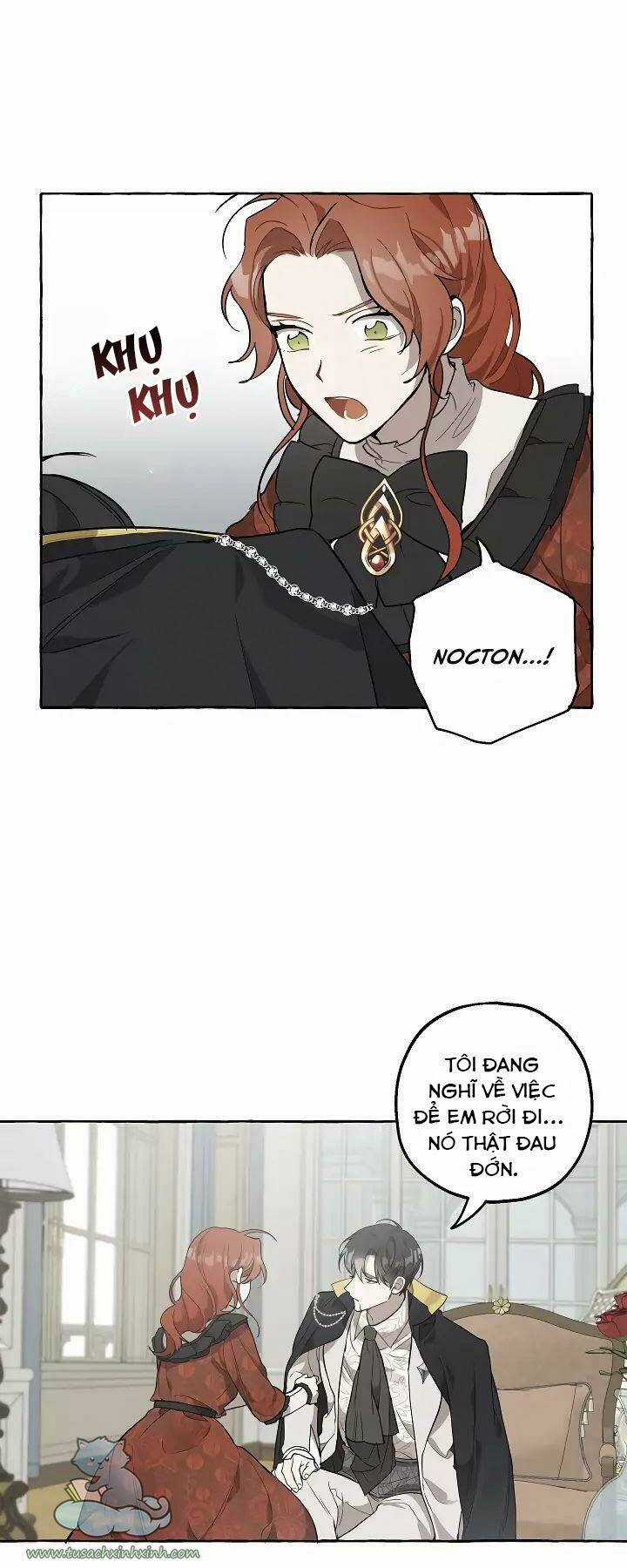 Tất Cả Chỉ Là Sai Lầm Chapter 14 trang 29