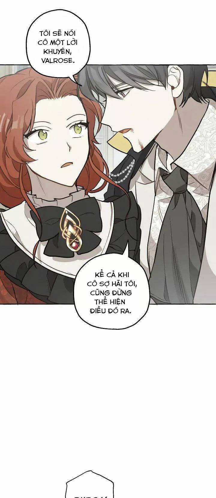 Tất Cả Chỉ Là Sai Lầm Chapter 14 trang 31