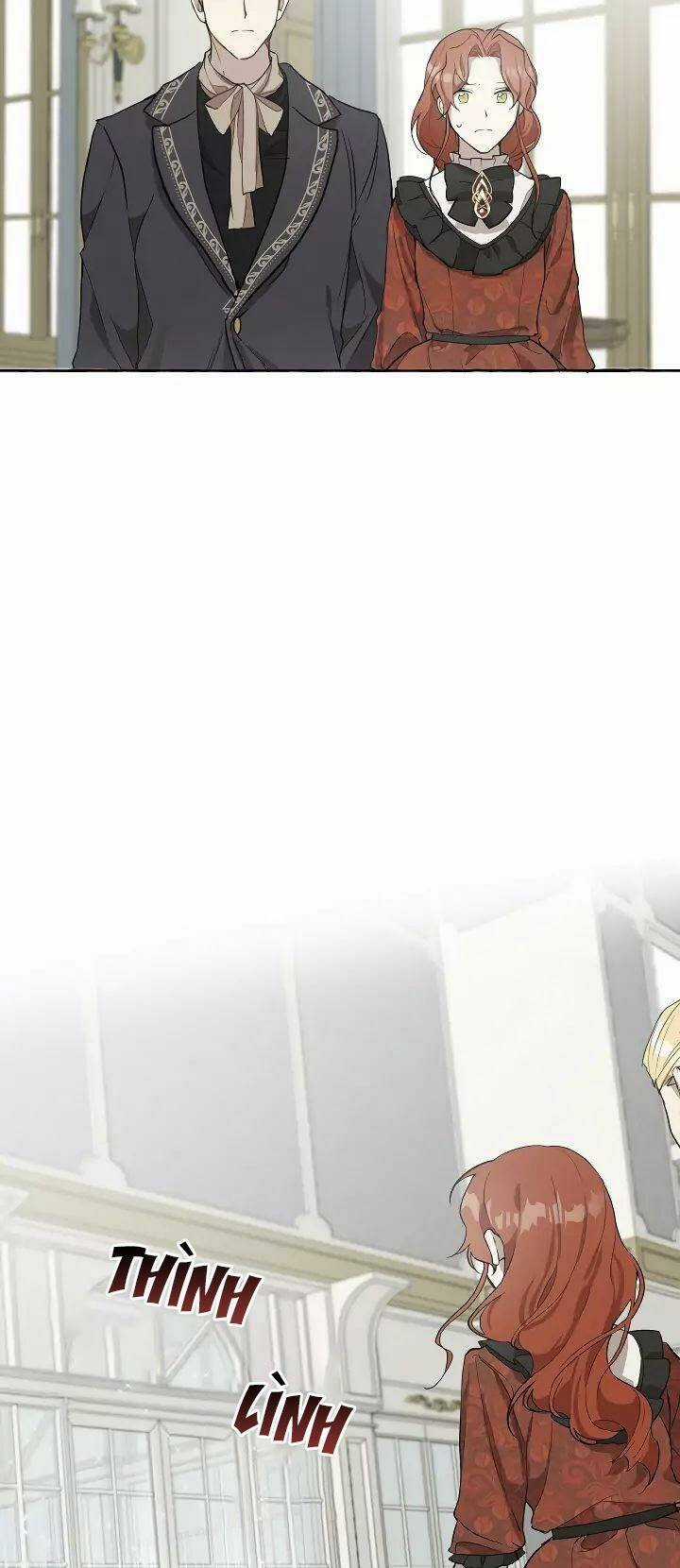 Tất Cả Chỉ Là Sai Lầm Chapter 14 trang 34