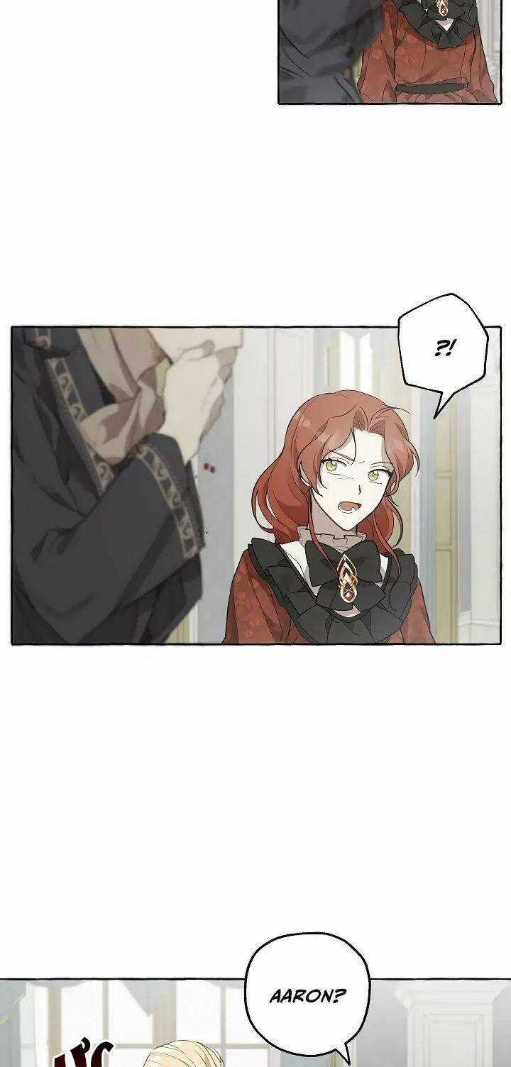 Tất Cả Chỉ Là Sai Lầm Chapter 14 trang 37