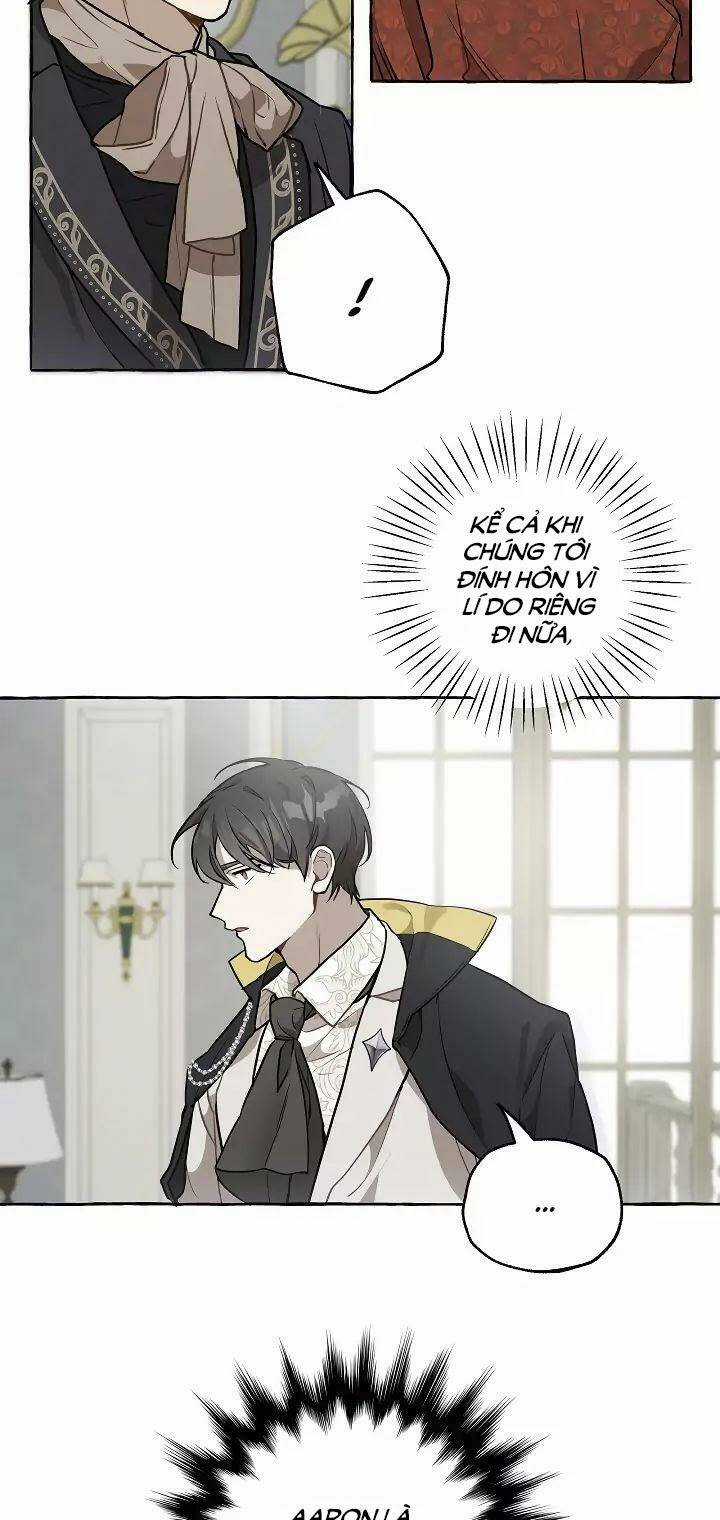 Tất Cả Chỉ Là Sai Lầm Chapter 14 trang 4