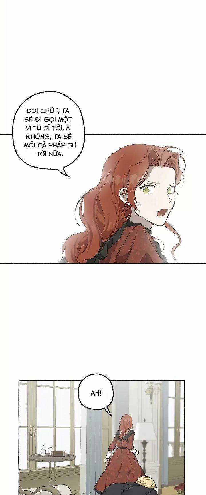 Tất Cả Chỉ Là Sai Lầm Chapter 14 trang 43